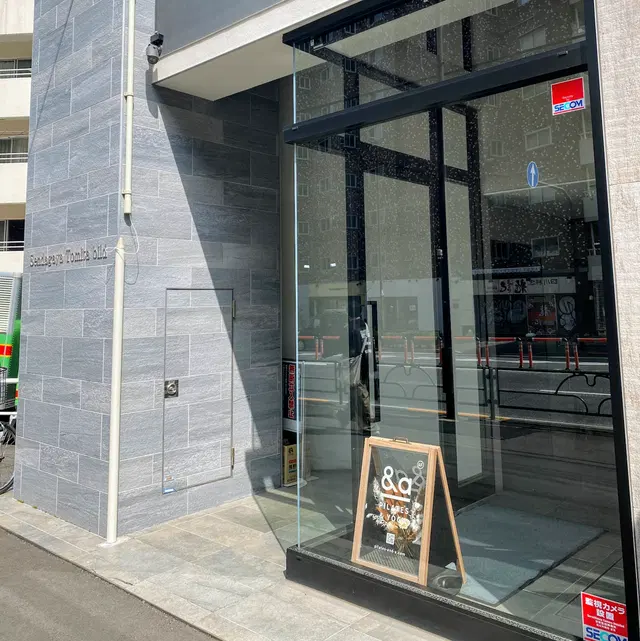 PILATES YOGA &a 北参道
