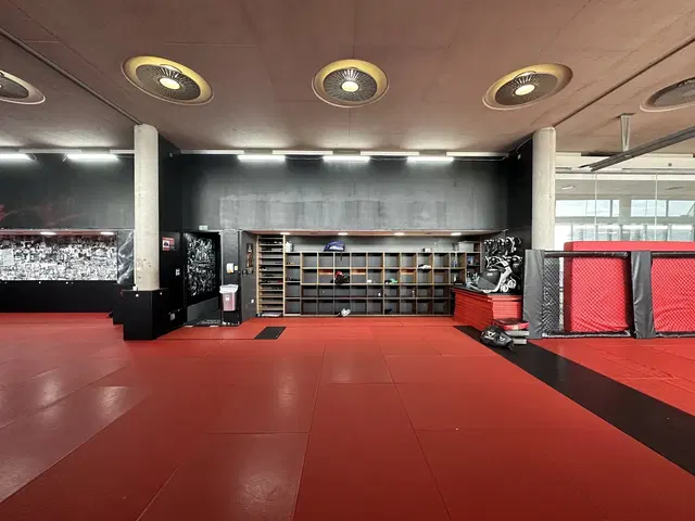 Diesel Gym London