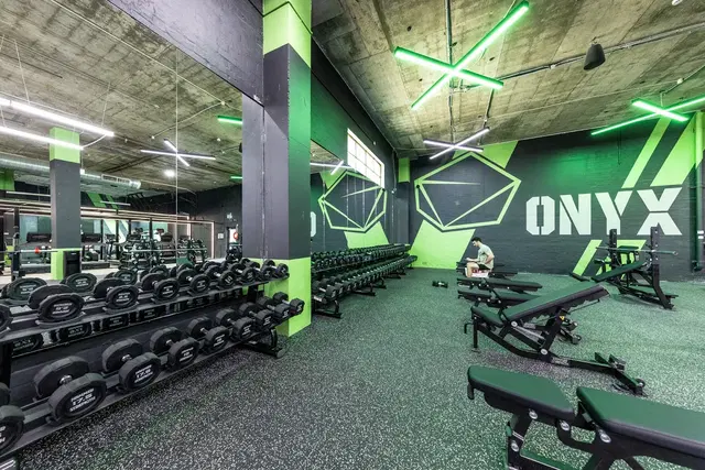 ONYX Gym & Fitness 24/7