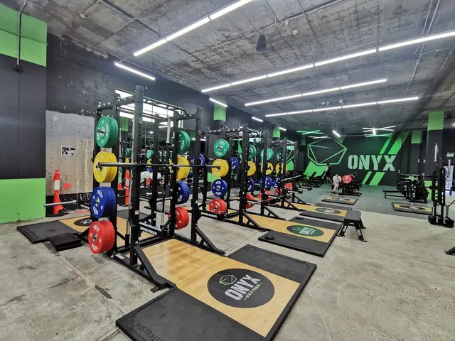 ONYX Gym & Fitness 24/7