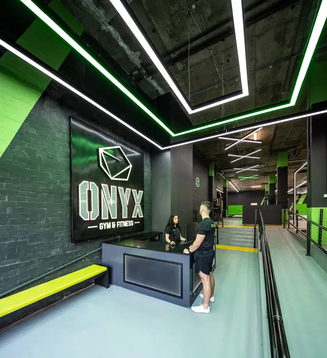 ONYX Gym & Fitness 24/7