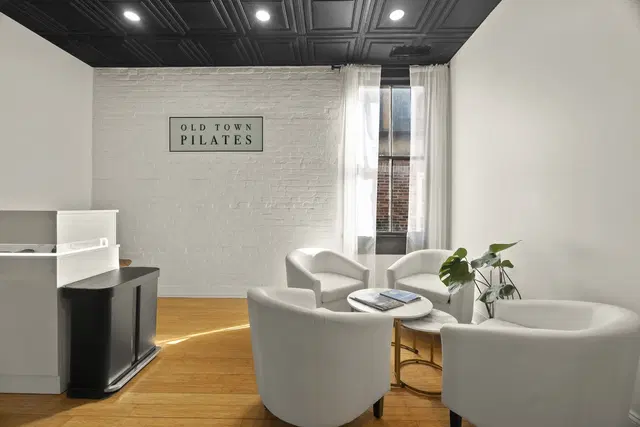 Old Town Pilates