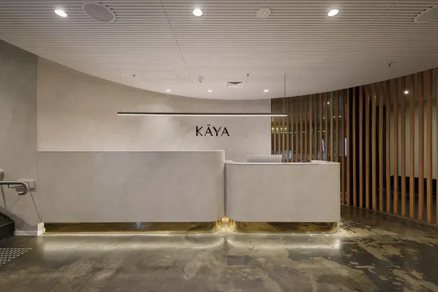 Kaya Health Clubs Prahran