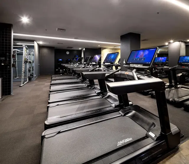 Kaya Health Clubs Prahran