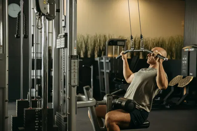 Kaya Health Clubs Prahran