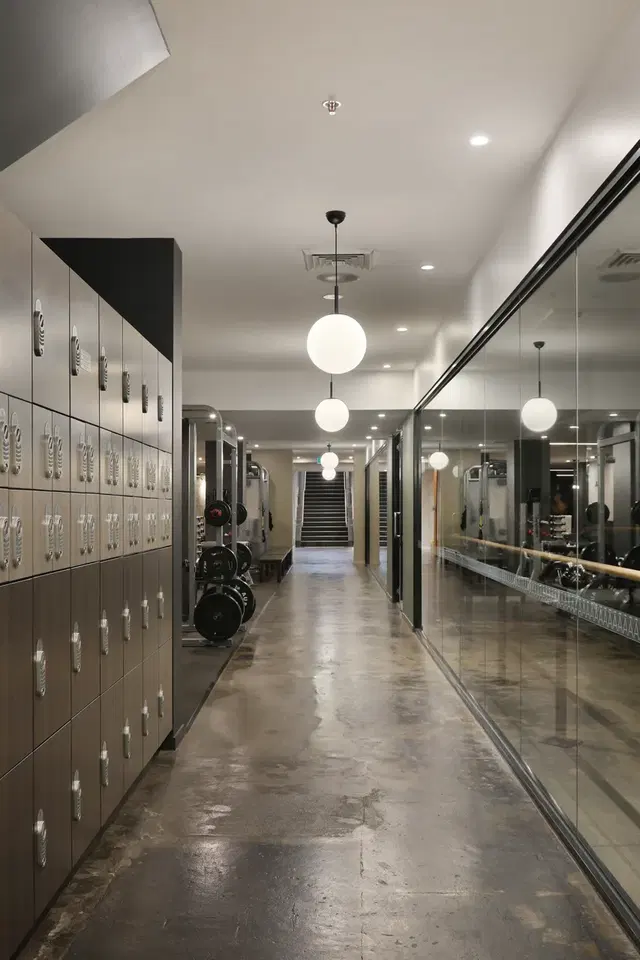 Kaya Health Clubs Prahran