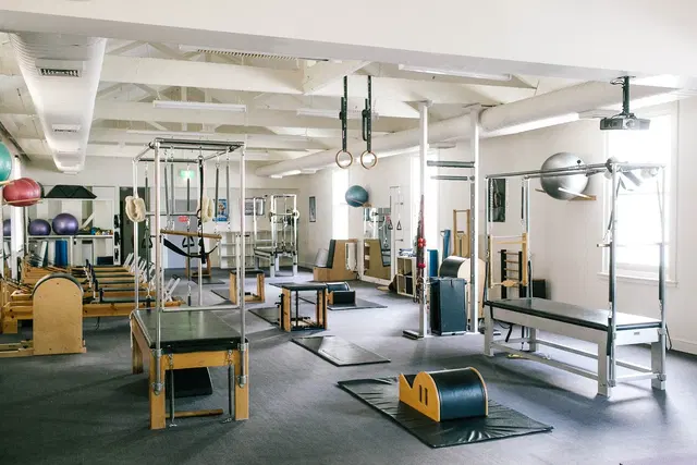 Aligned for Life Pilates