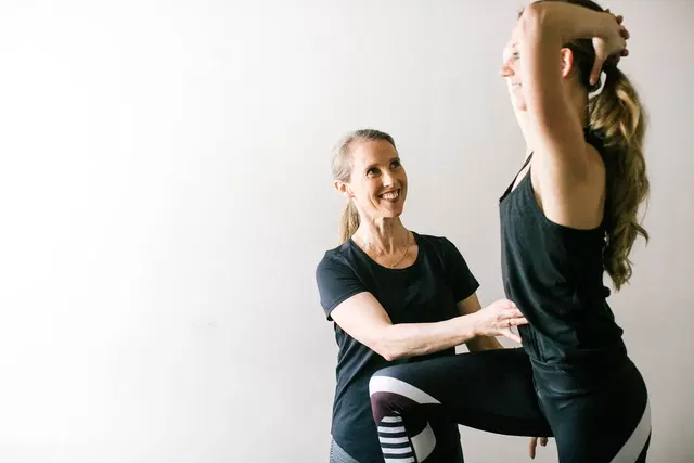 Aligned for Life Pilates