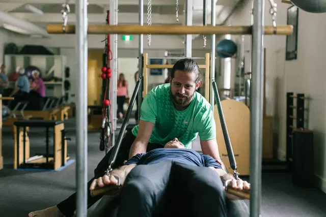 Aligned for Life Pilates