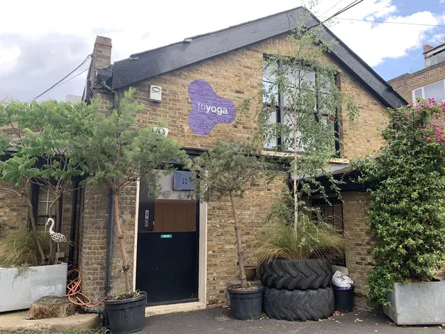 Triyoga Camden