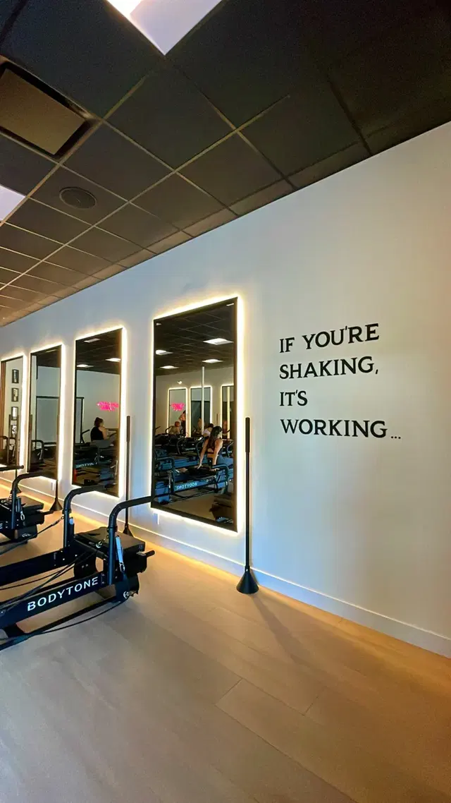 Bodytone Studio - Glendale