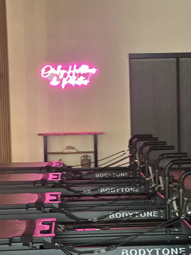 Bodytone Studio - Glendale