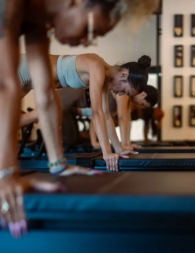 Bodytone Studio - Glendale