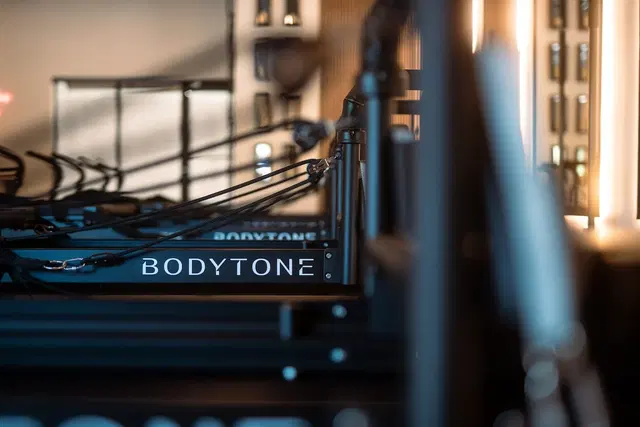 Bodytone Studio - Glendale