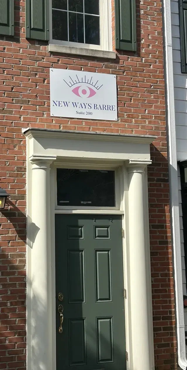 New Ways Barre