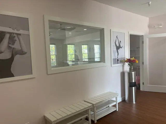 New Ways Barre
