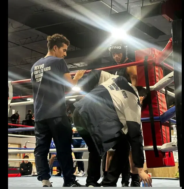 Boxingology, LLC.