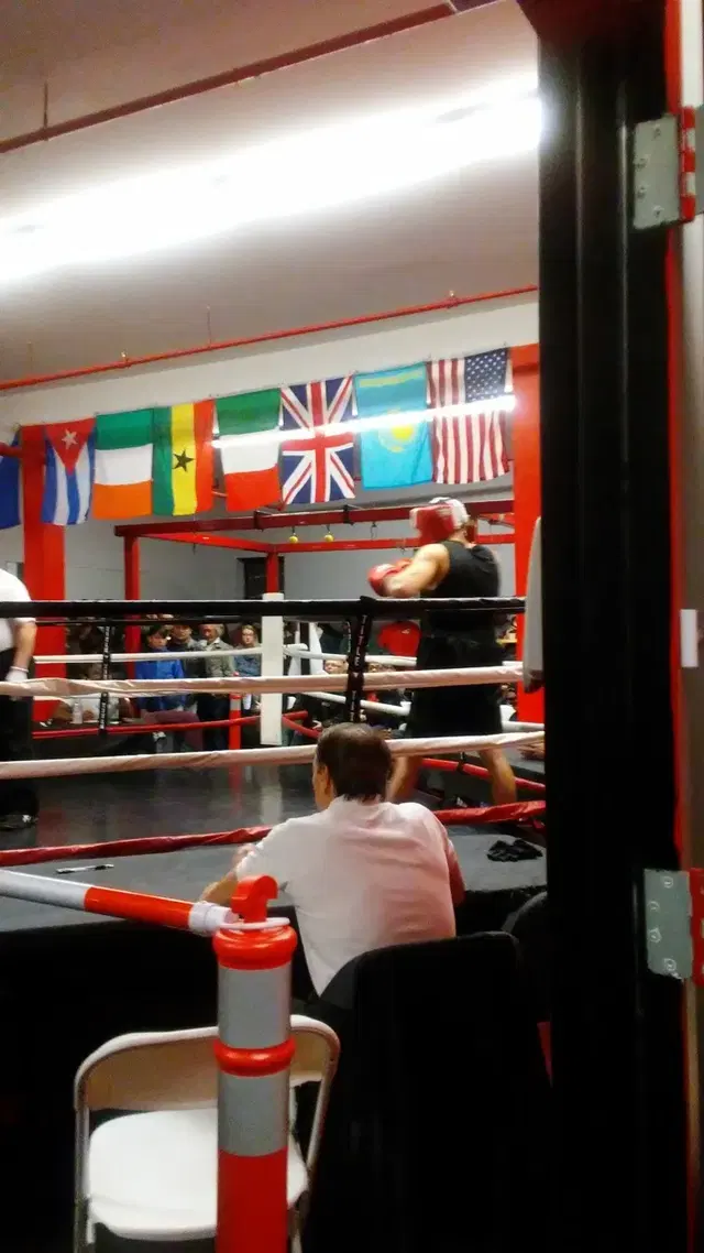 Boxingology, LLC.