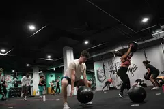 MADabolic 14th Street