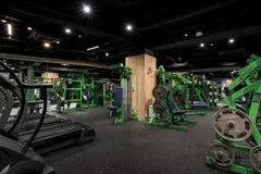 Fitness Club Y-4 GYM
