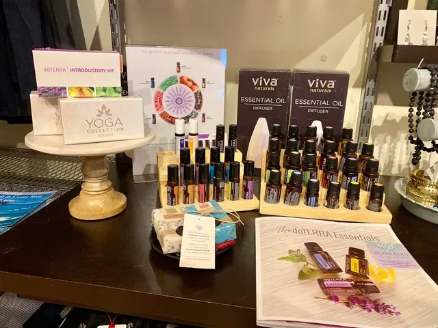 Radiance Yoga