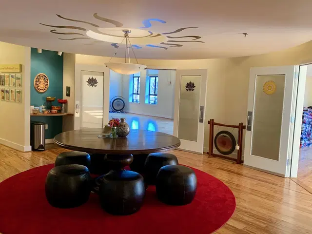 Radiance Yoga